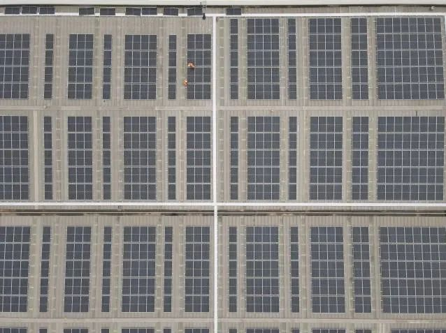 珠海最大！相当于6个足球场，在金湾启动！