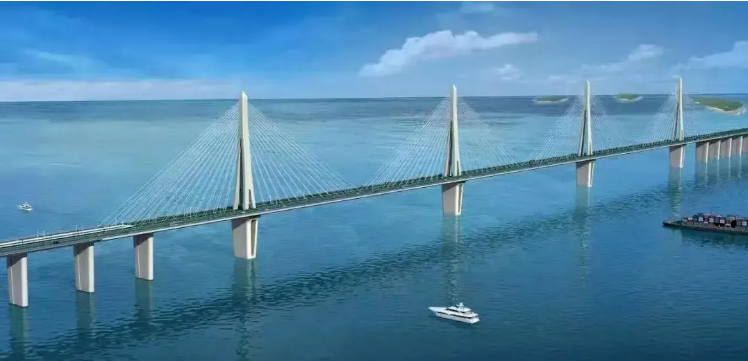 “三年工程瞄准两年干！”珠机城际二期将于今年在珠海金湾建成