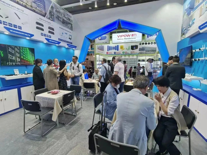 中国第一展广交会，珠海金湾40家亮相！