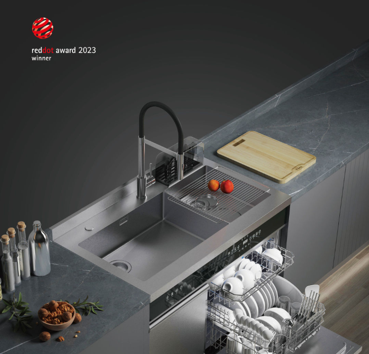 德国红点奖！珠海金湾这家明星企业再获“设计界奥斯卡”！