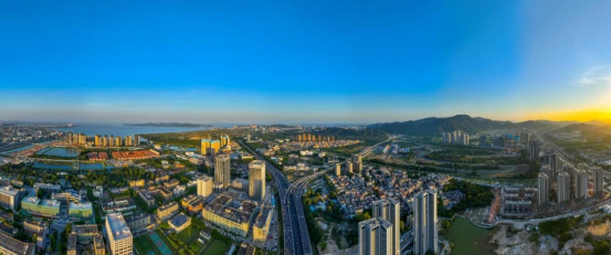 市委书记陈勇在调研中强调，珠海需加速发展“新质生产力”!