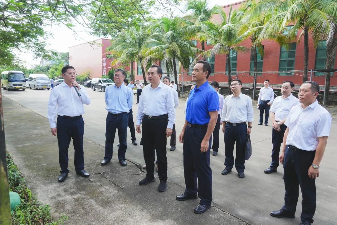 颠覆性技术！半导体行业再放大招！