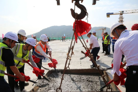 投资2.17亿!大湾区首家在金湾!