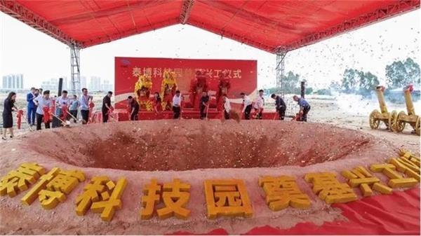 金湾52家出战“中国第一展”！