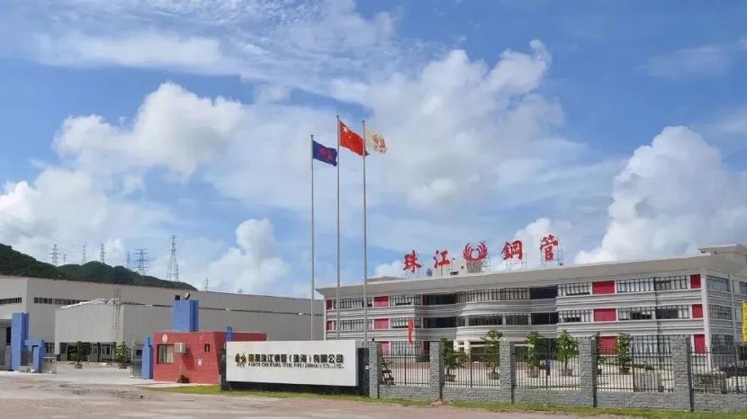 突破3500米!这项技术来自金湾!