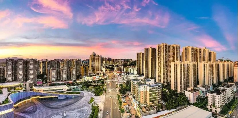 2023广东百强镇出炉，金湾3镇上榜!