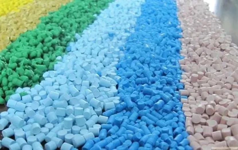 我国工程塑料行业现状及发展趋势