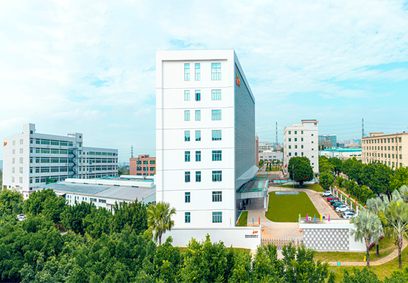 金湾优秀企业巡礼丨走进珠海阳光儿童用品