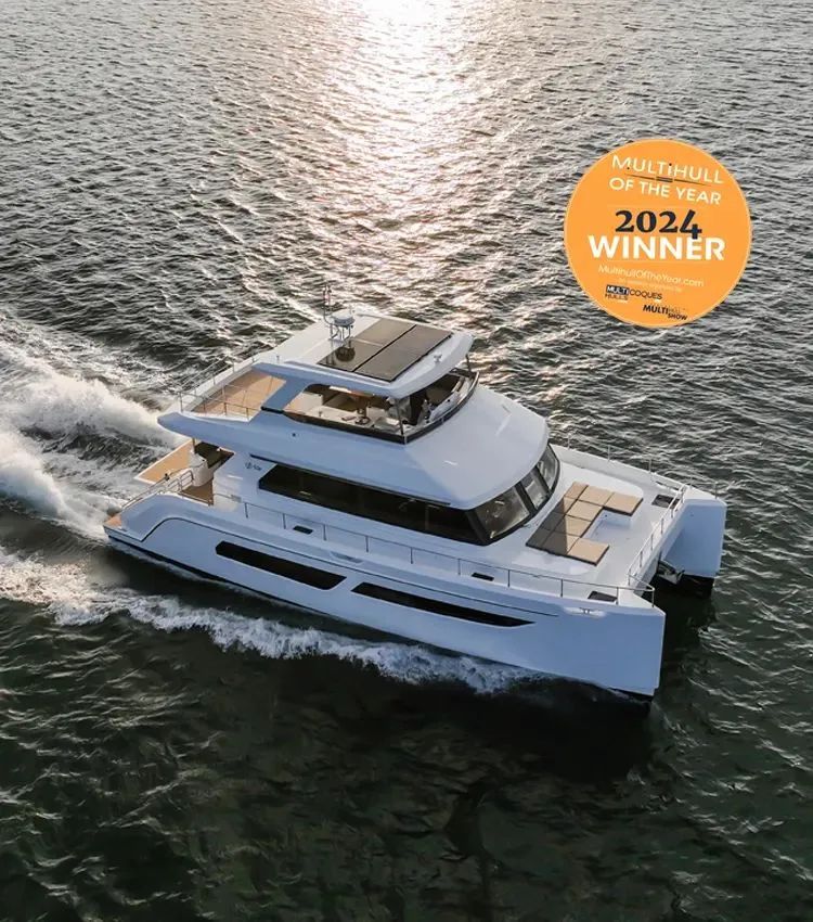 金湾制造!获法国大奖!