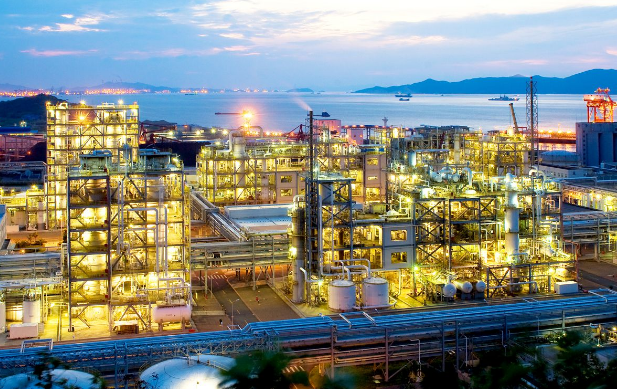 珠海经开区优秀企业巡礼丨走进万华化学(广东)