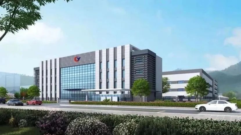 锂电池界的隐藏巨头，你竟然不知道?