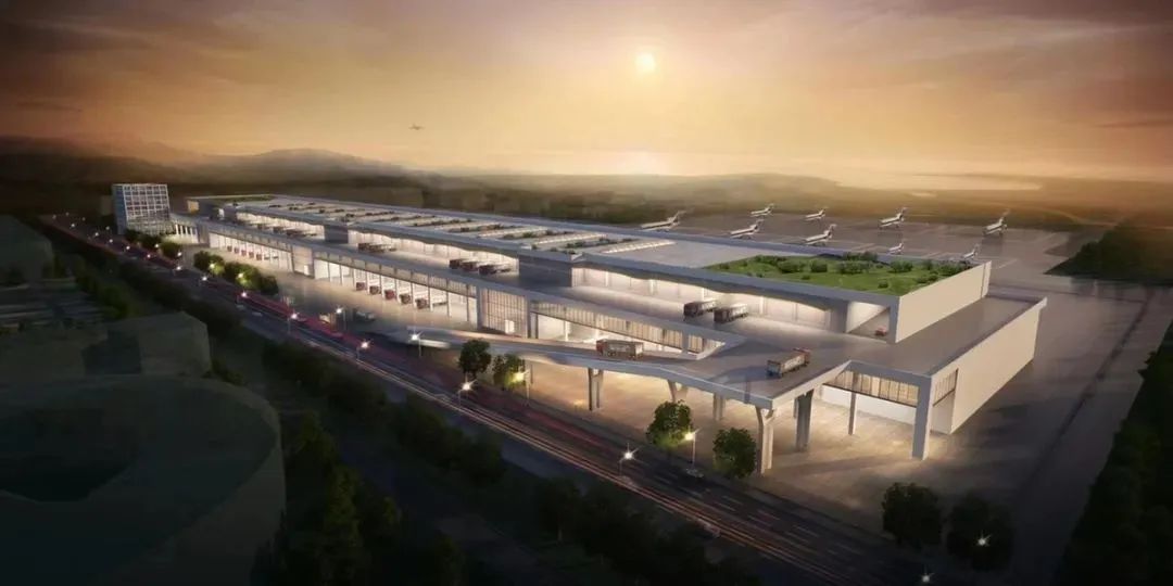 国内最大!下半年投产使用!