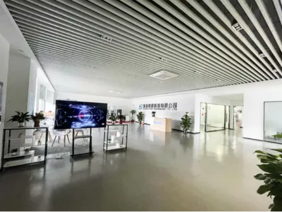 【新能源产业资讯】珠海30强企业!新能源充电设备巨头!